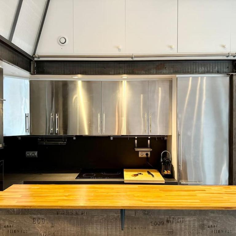 A l Urban de Champagne - Reims - Haus mit 3 Schlafzimmern - 5