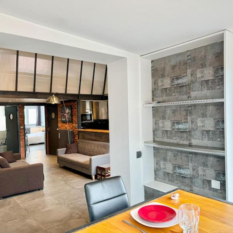 A l Urban de Champagne - Reims - Haus mit 3 Schlafzimmern - 6