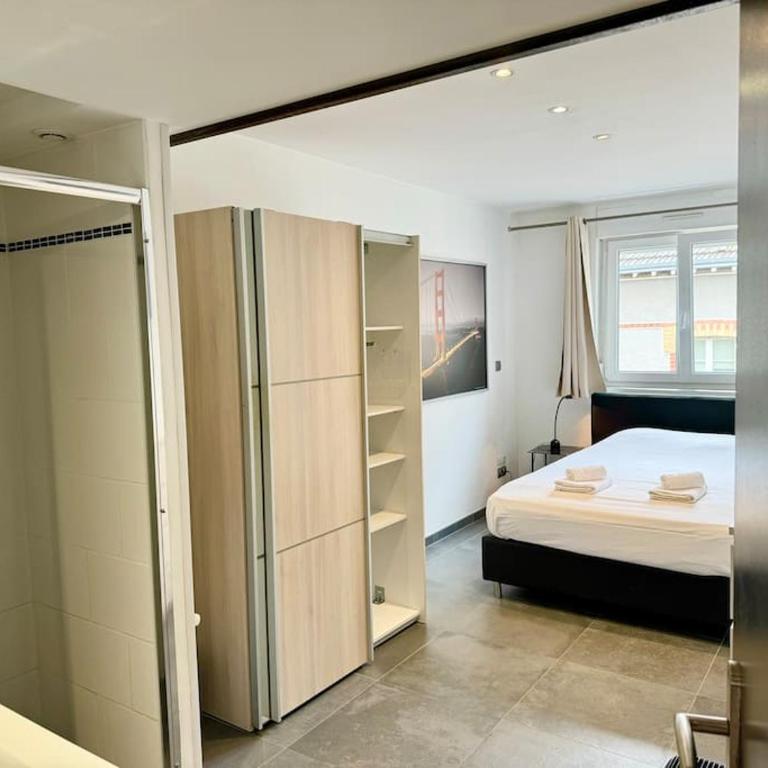 A l Urban de Champagne - Reims - Haus mit 3 Schlafzimmern - 7