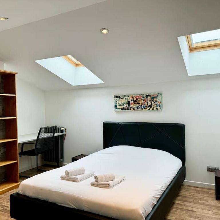 A l Urban de Champagne - Reims - Haus mit 3 Schlafzimmern - 10