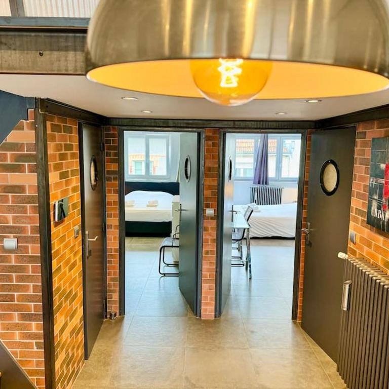 A l Urban de Champagne - Reims - Haus mit 3 Schlafzimmern - 13