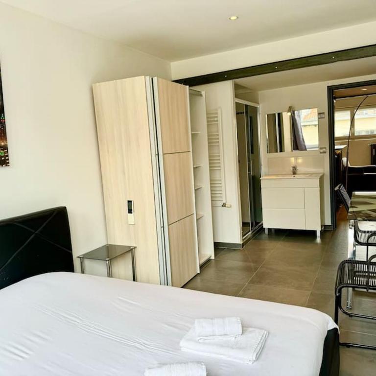 A l Urban de Champagne - Reims - Haus mit 3 Schlafzimmern - 15