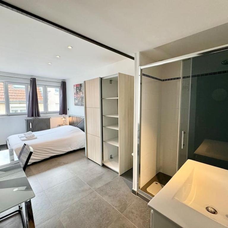 A l Urban de Champagne - Reims - Haus mit 3 Schlafzimmern - 16