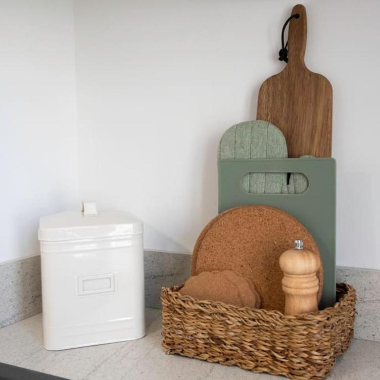 #14 Staywizus - Central balcony 5mins Old town & Sea AC WIFI - Appartement 1 Chambre - 13