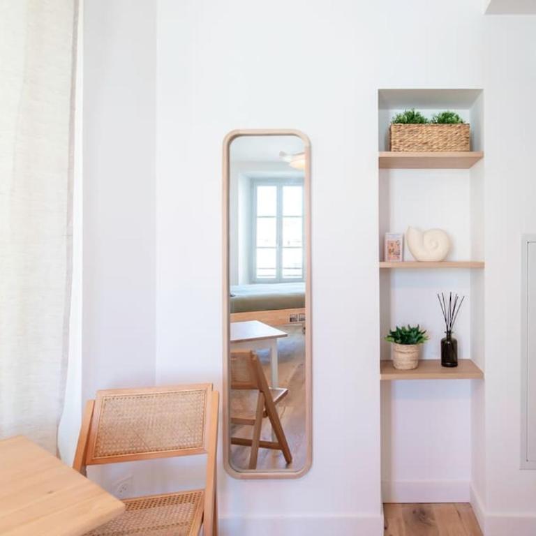 #14 Staywizus - Central balcony 5mins Old town & Sea AC WIFI - Appartement 1 Chambre - 27