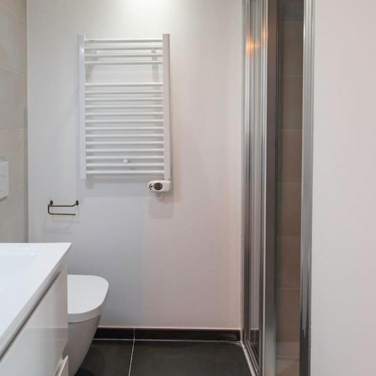 #14 Staywizus - Central balcony 5mins Old town & Sea AC WIFI - Appartement 1 Chambre - 32