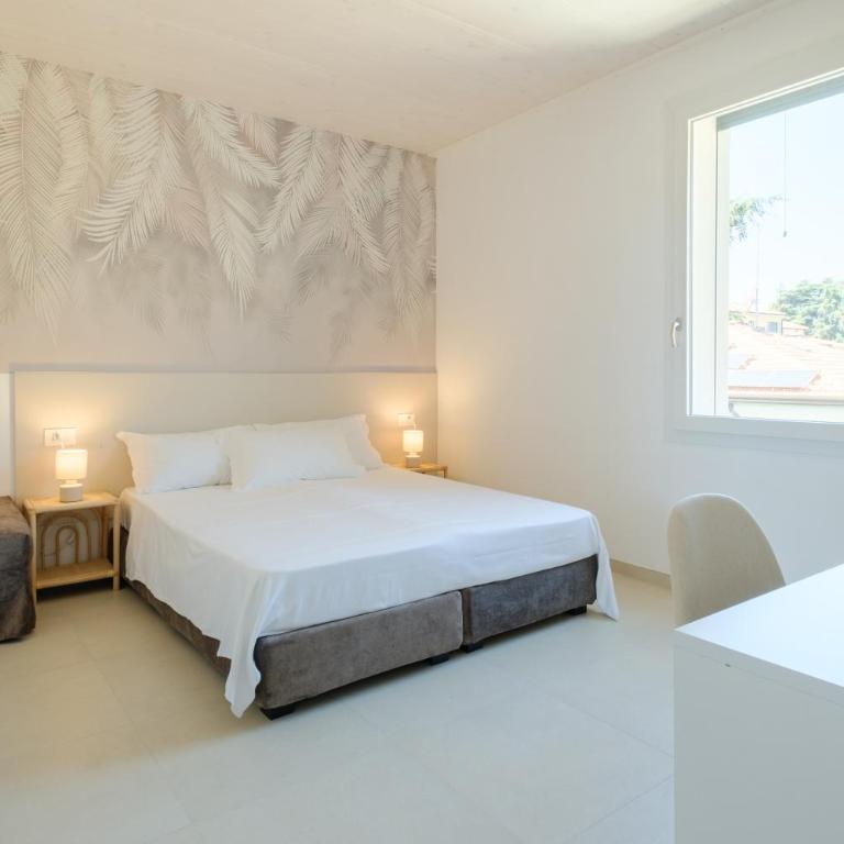 Apartment With Elevator And Private Parking - Three-Bedroom Superior Apartment - 19