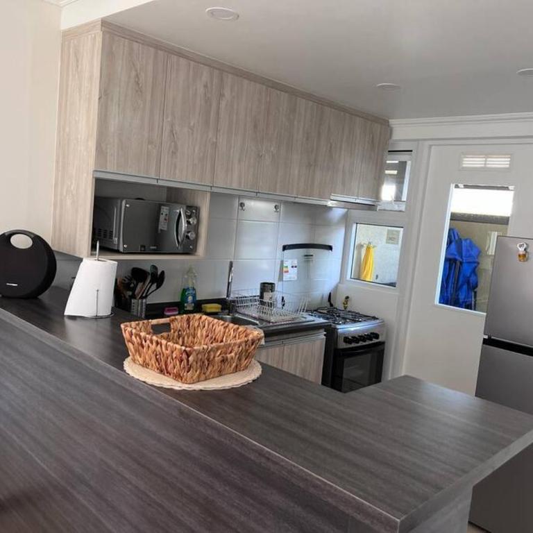 Linda casa Familiar - Casa de 3 dormitorios - 6