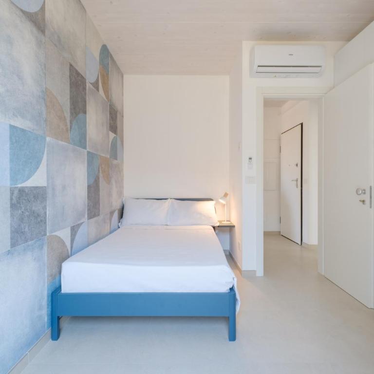 Apartment With Elevator And Private Parking - Three-Bedroom Superior Apartment - 33