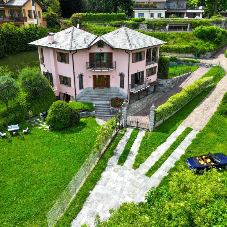Villa Grel - by MyHomeInComo - Villa - 2