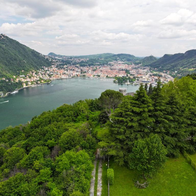 Villa Grel - by MyHomeInComo - Villa - 4