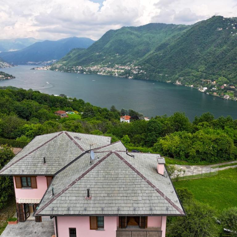 Villa Grel - by MyHomeInComo - Villa - 3