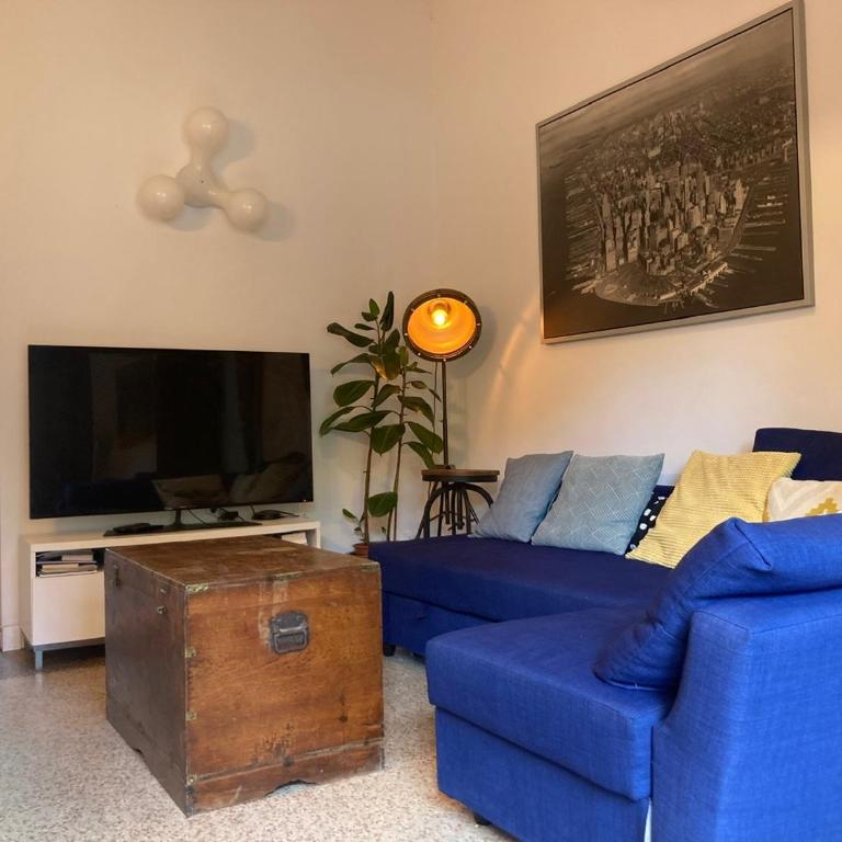 Le mazet des 3 piliers - Villa - 3