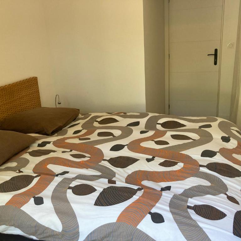 Le mazet des 3 piliers - Villa - 4
