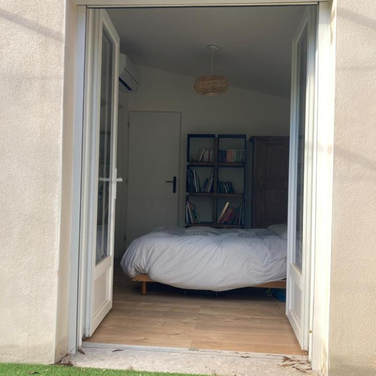 Le mazet des 3 piliers - Villa - 9