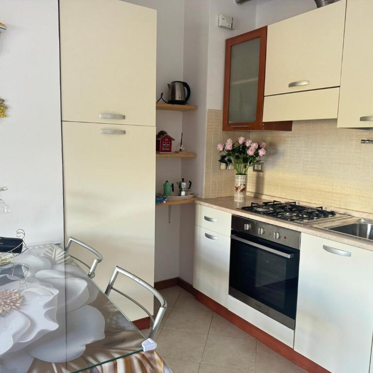 Flower Garden House - Appartement 1 Chambre - 22