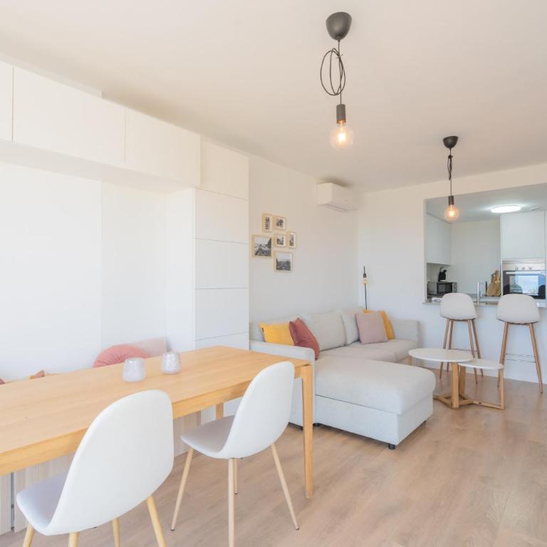 CostaBlancaDreams Real Ifach El Gancho - Apartment with Sea View - 5