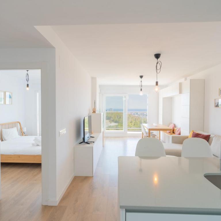 CostaBlancaDreams Real Ifach El Gancho - Apartment with Sea View - 7