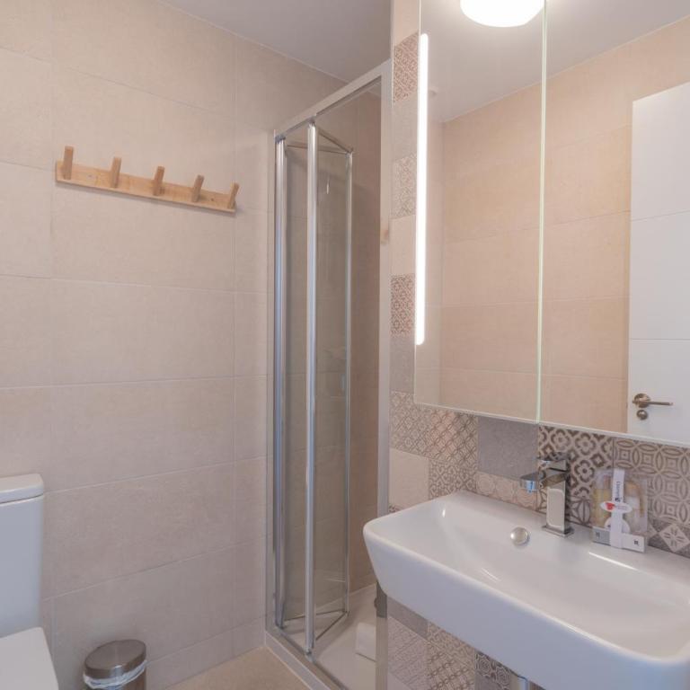 CostaBlancaDreams Real Ifach El Gancho - Apartment with Sea View - 8