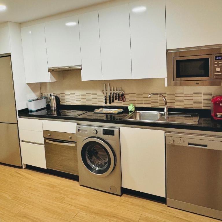 Pueblo Evita Premium Suites - Suite de 2 dormitorios - 42