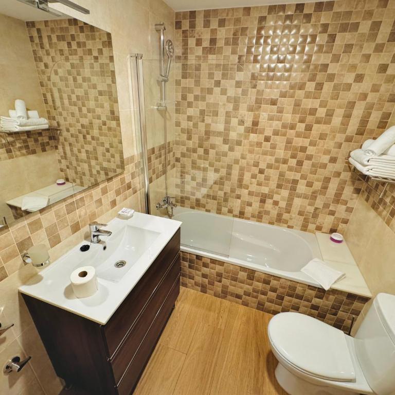 Pueblo Evita Premium Suites - Suite de 2 dormitorios - 46