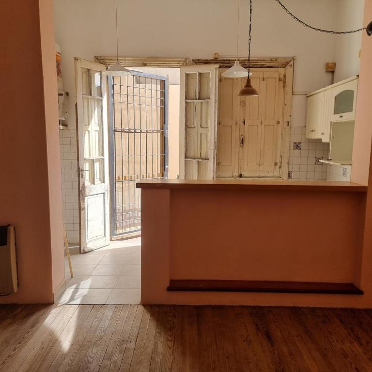La mansión de Belgrano - Apartamento de 1 dormitorio - 6