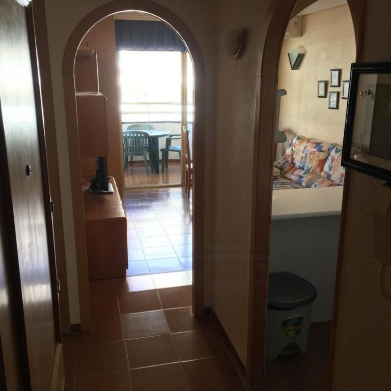 APCOSTAS - Cordoba Sevilla Jerez - Apartamento de 1 dormitorio - 3