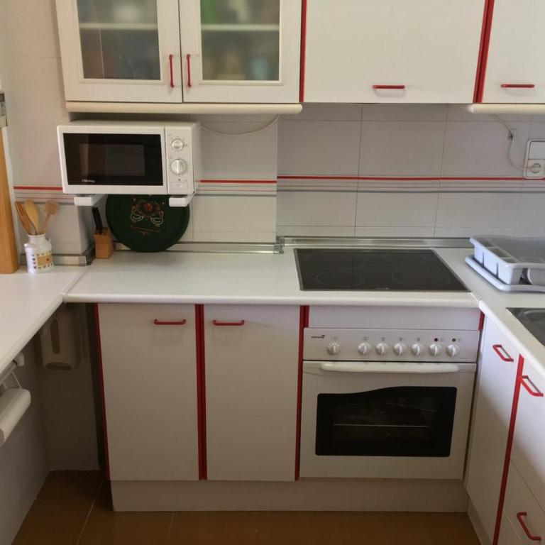 APCOSTAS - Cordoba Sevilla Jerez - Apartamento de 1 dormitorio - 4