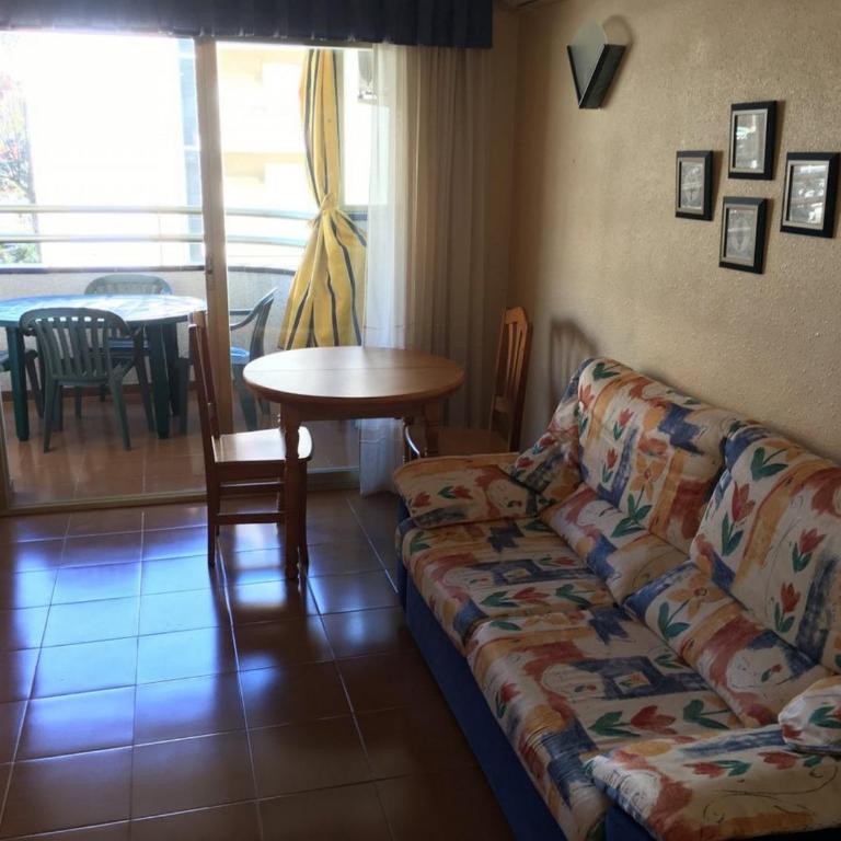 APCOSTAS - Cordoba Sevilla Jerez - Apartamento de 1 dormitorio - 5