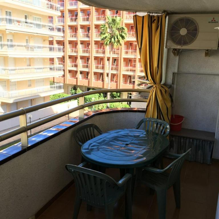 APCOSTAS - Cordoba Sevilla Jerez - Apartamento de 1 dormitorio - 7