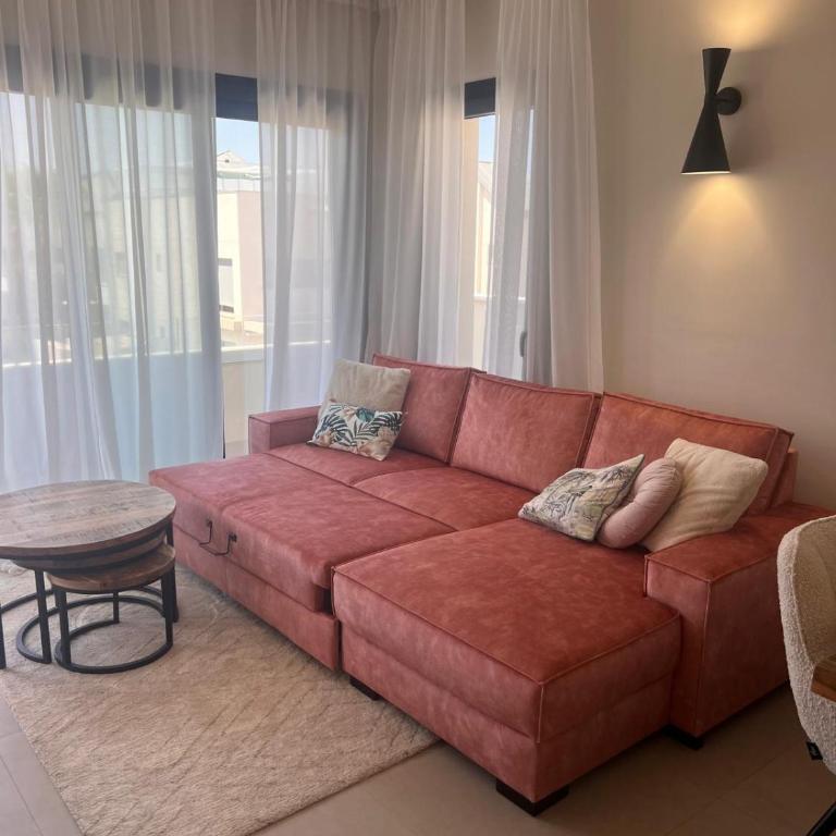 Mediterranean Garden Holidays - Two-Bedroom Apartment - 18
