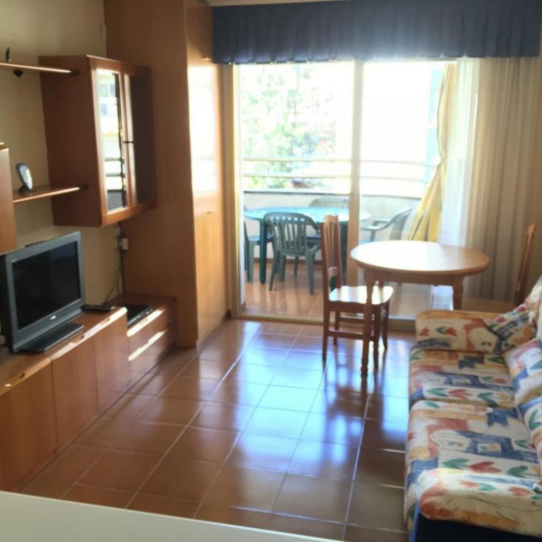 APCOSTAS - Cordoba Sevilla Jerez - Apartamento de 1 dormitorio - 15