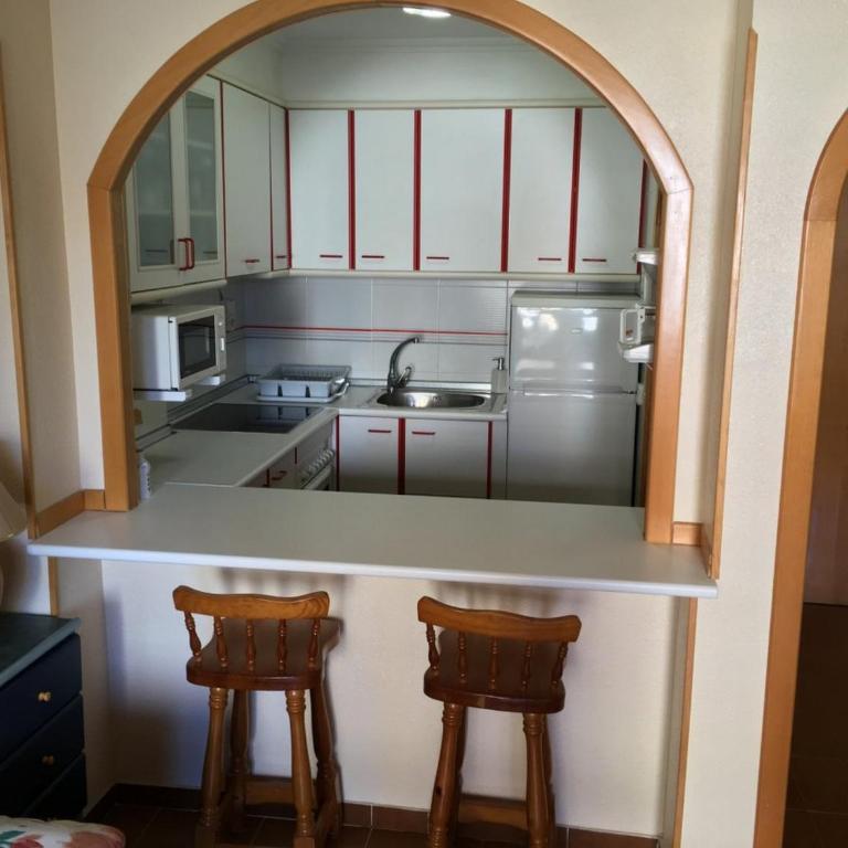 APCOSTAS - Cordoba Sevilla Jerez - Apartamento de 1 dormitorio - 12