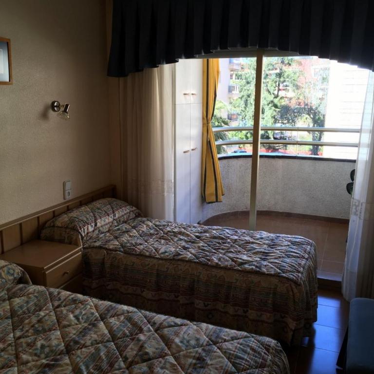 APCOSTAS - Cordoba Sevilla Jerez - Apartamento de 1 dormitorio - 8