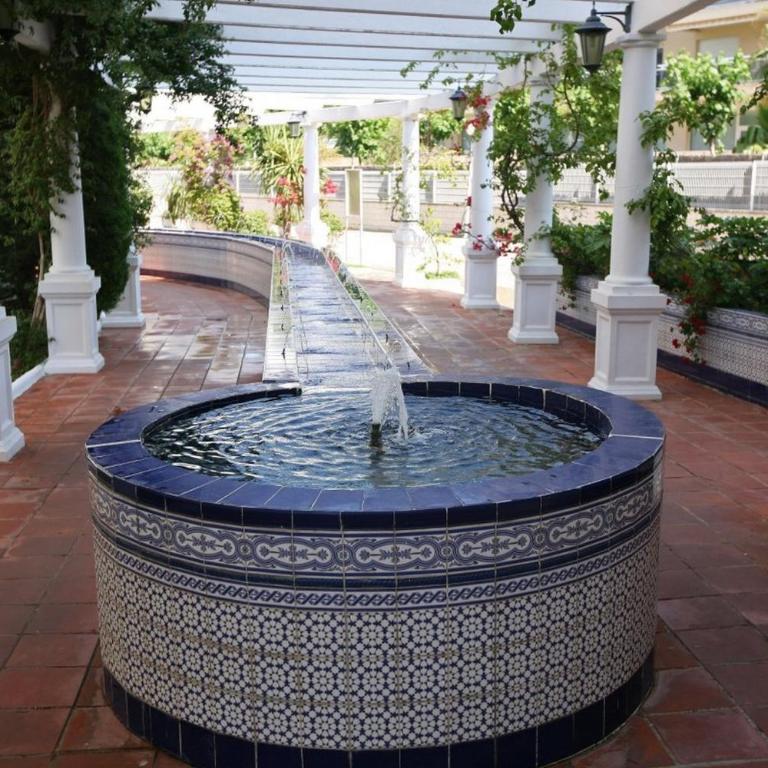 APCOSTAS - Cordoba Sevilla Jerez - Apartamento de 1 dormitorio - 10