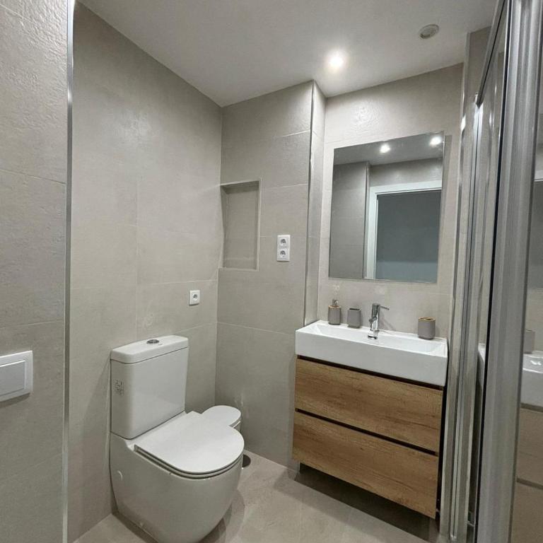 La Suite del Sol - Apartamento de 1 dormitorio - 19
