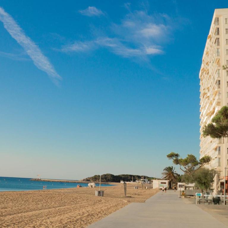 Lemon Beach Boutique Studio - Apartamento de 1 dormitorio - 13