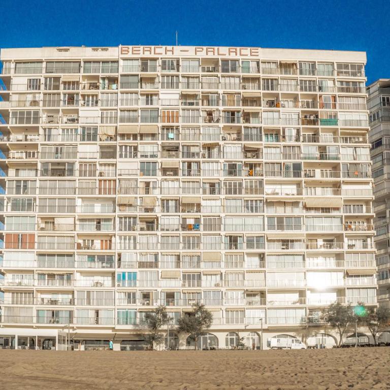 Lemon Beach Boutique Studio - Apartamento de 1 dormitorio - 18