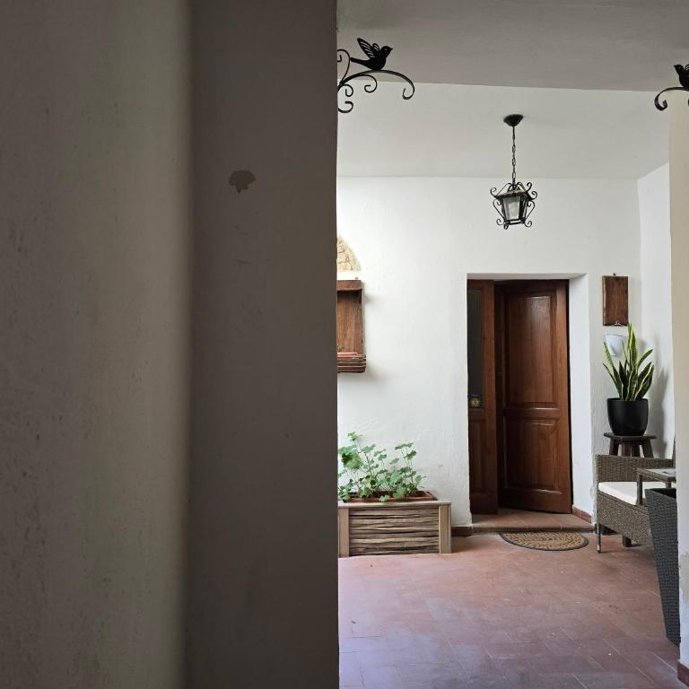 La Dimora Di Pienza - Appartamento con 2 Camere da Letto - 22