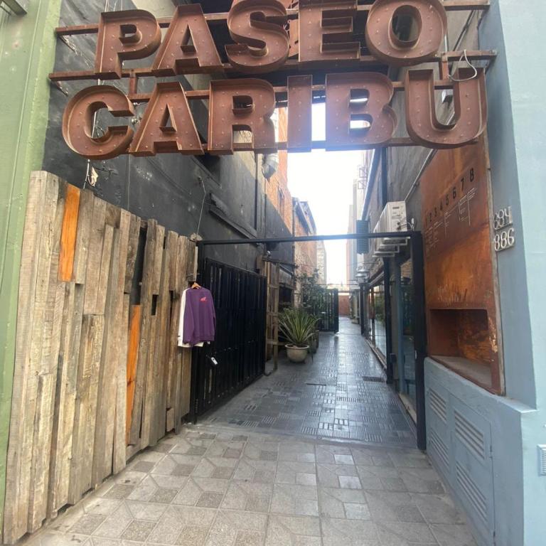 Tiempos Caribu II - Apartamento de 1 dormitorio - 7