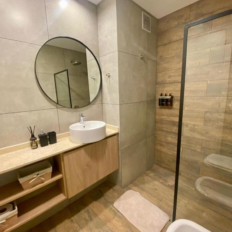 Tiempos Caribu II - Apartamento de 1 dormitorio - 8