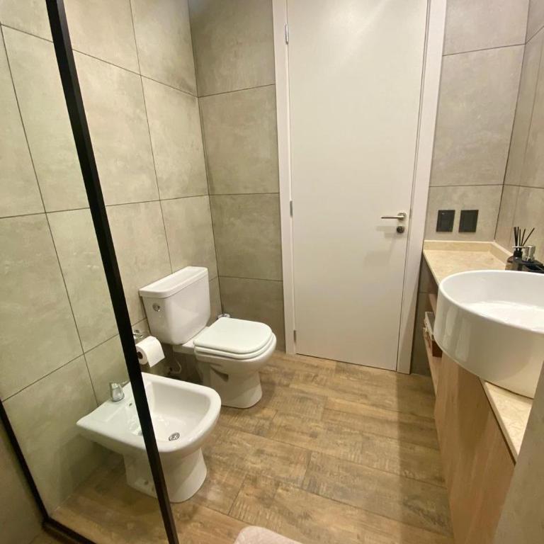 Tiempos Caribu II - Apartamento de 1 dormitorio - 12