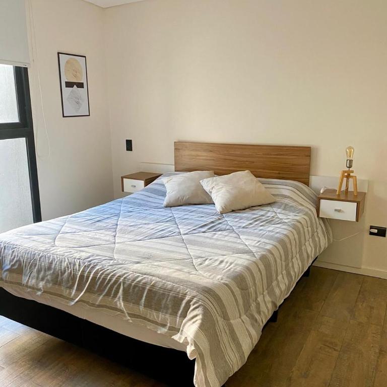 Tiempos Caribu II - Apartamento de 1 dormitorio - 13