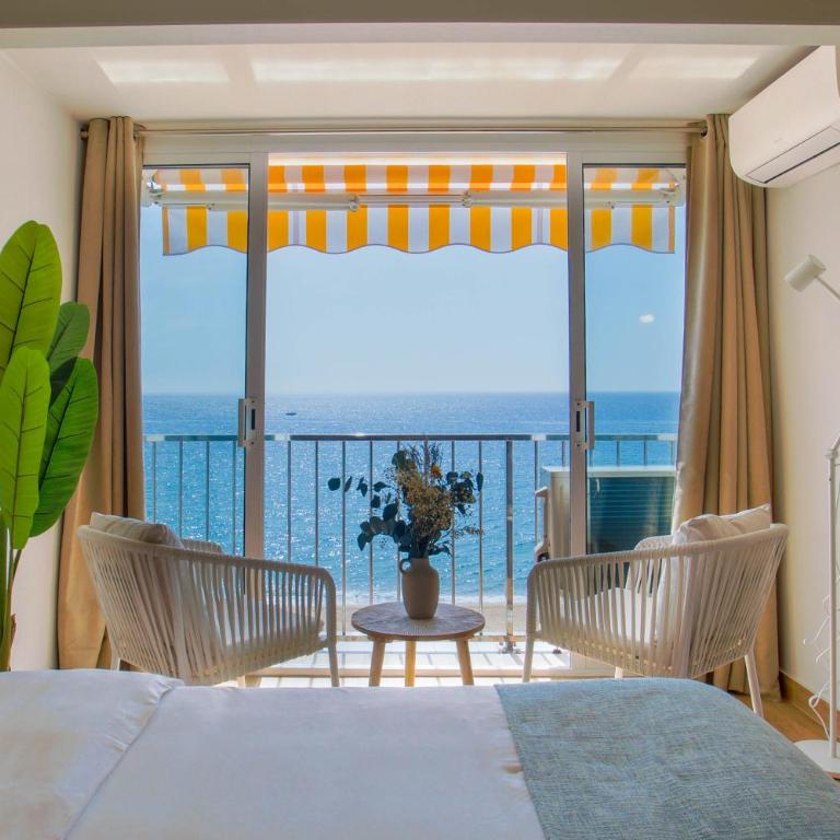 Lemon Beach Boutique Studio - Apartamento de 1 dormitorio - 1