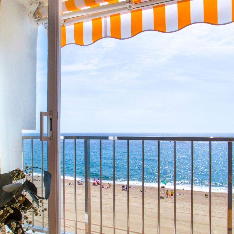 Lemon Beach Boutique Studio - Apartamento de 1 dormitorio - 21