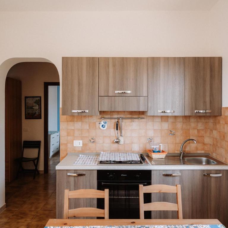 Casa Incanto - Camera Quadrupla Classic - 7