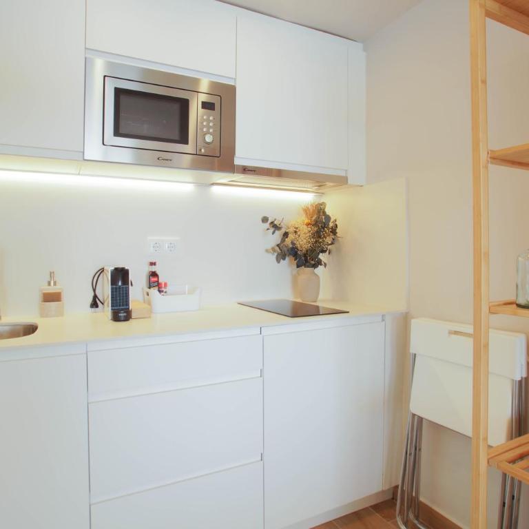 Lemon Beach Boutique Studio - Apartamento de 1 dormitorio - 12