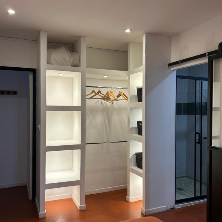 T2 climatisé - Près des plages - One-Bedroom Apartment - 1