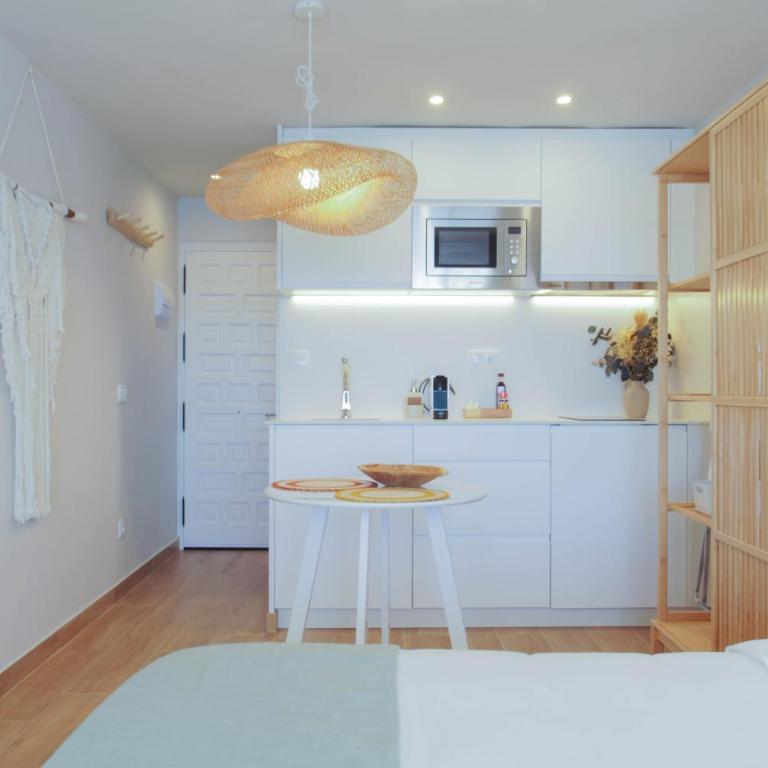 Lemon Beach Boutique Studio - Apartamento de 1 dormitorio - 5