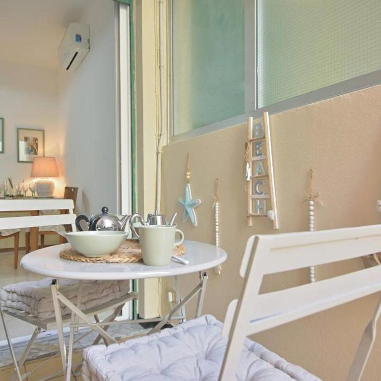 Janette Flexyrent apartment - One-Bedroom Apartment - 51